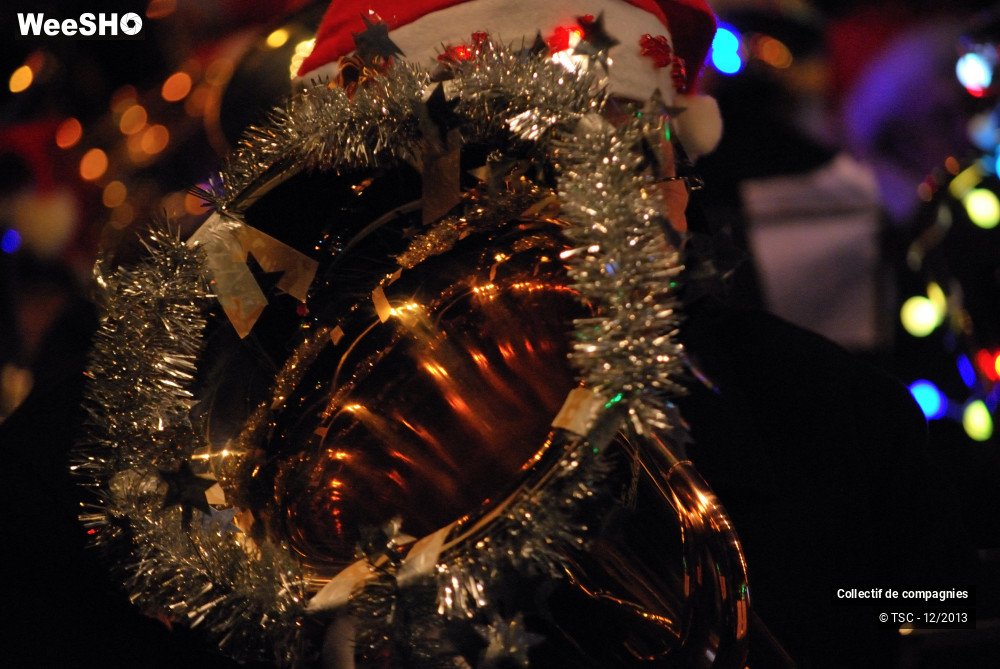 27/36 photos du spectacle Les tubas de Noël