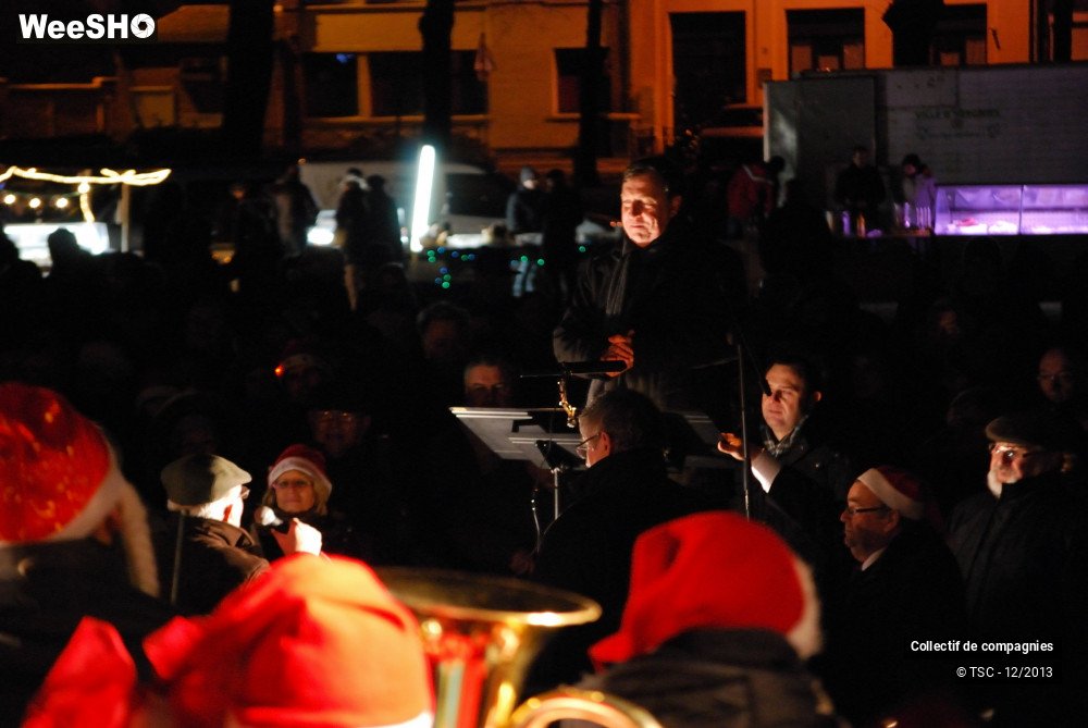 28/36 photos du spectacle Les tubas de Noël