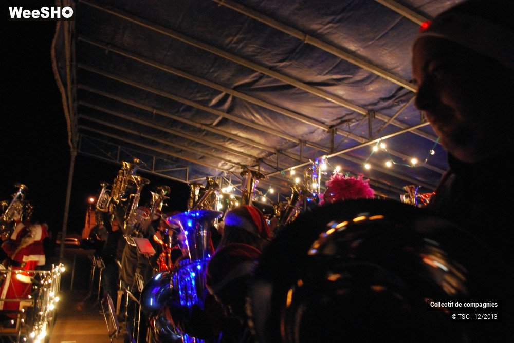 29/36 photos du spectacle Les tubas de Noël