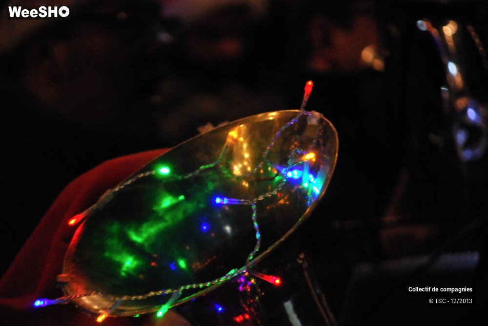 33/36 photos du spectacle Les tubas de Noël