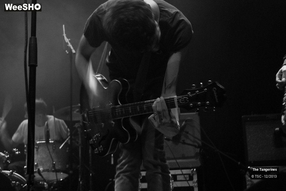 1/13 photos du spectacle The Tangerines