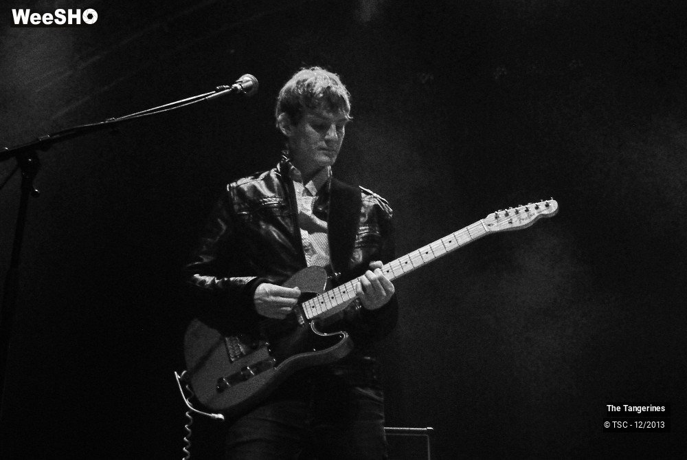 2/13 photos du spectacle The Tangerines