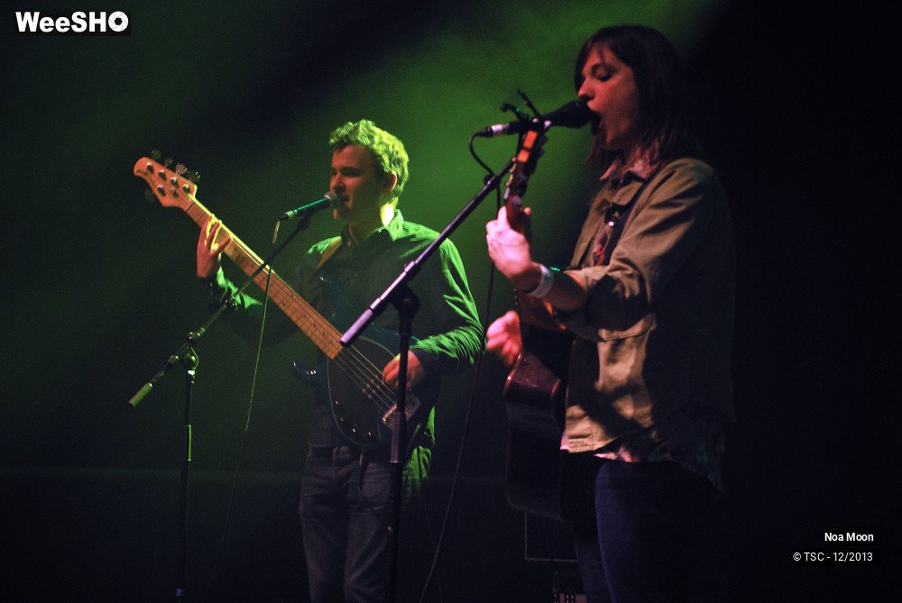3/26 photos du spectacle Noa Moon