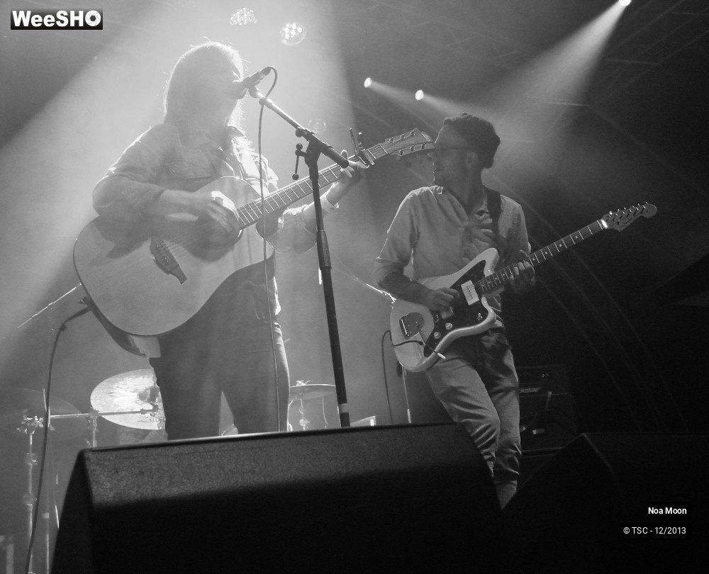 7/26 photos du spectacle Noa Moon