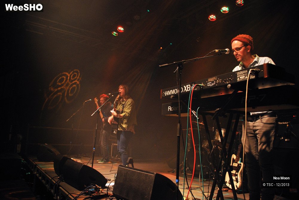 8/26 photos du spectacle Noa Moon