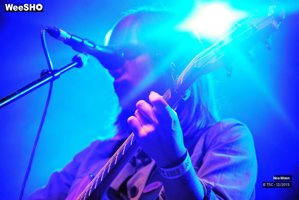 10/26 photos du spectacle Noa Moon