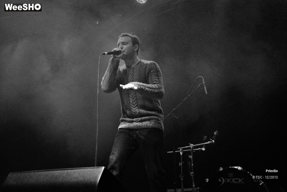 20/24 photos du spectacle Primitiv