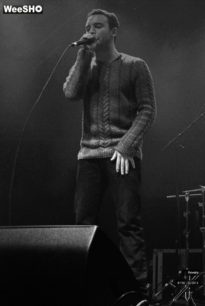 23/24 photos du spectacle Primitiv