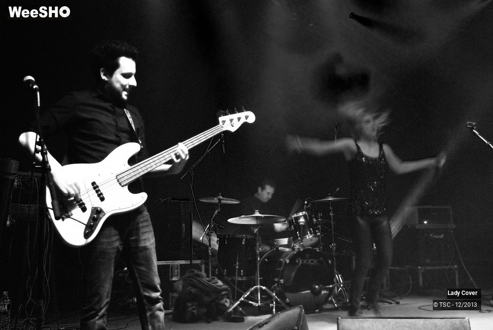 1/49 photos du spectacle Lady Cover