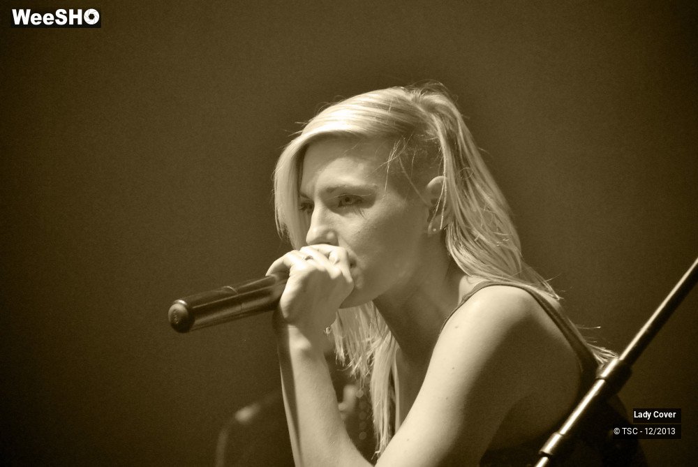 2/49 photos du spectacle Lady Cover