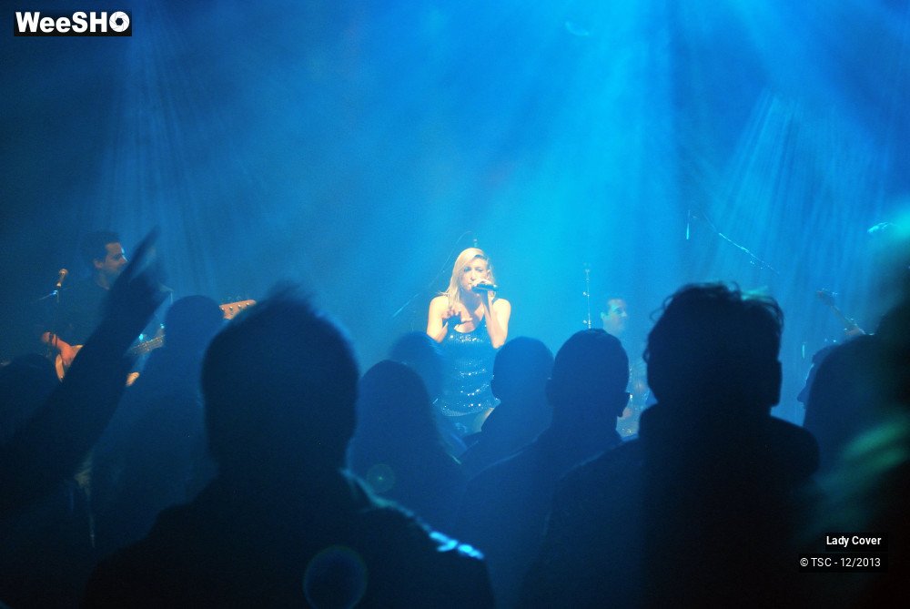 11/49 photos du spectacle Lady Cover