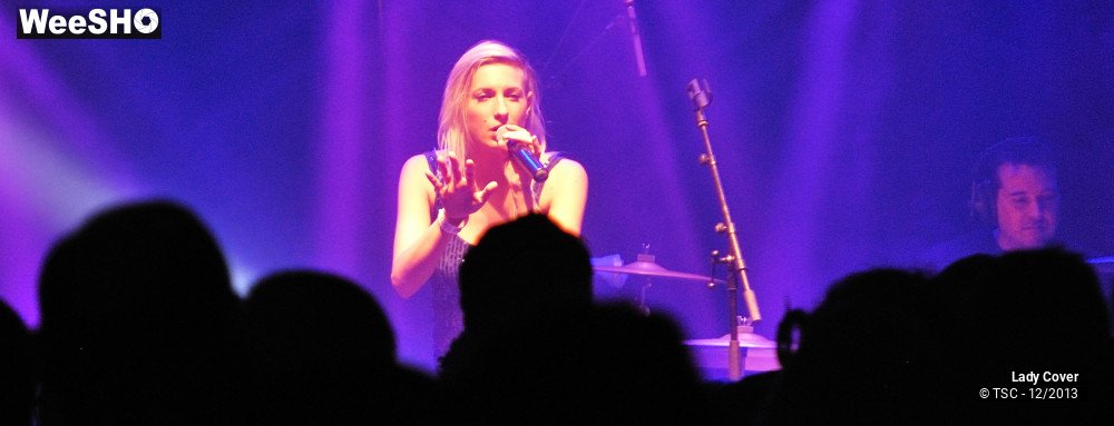 26/49 photos du spectacle Lady Cover