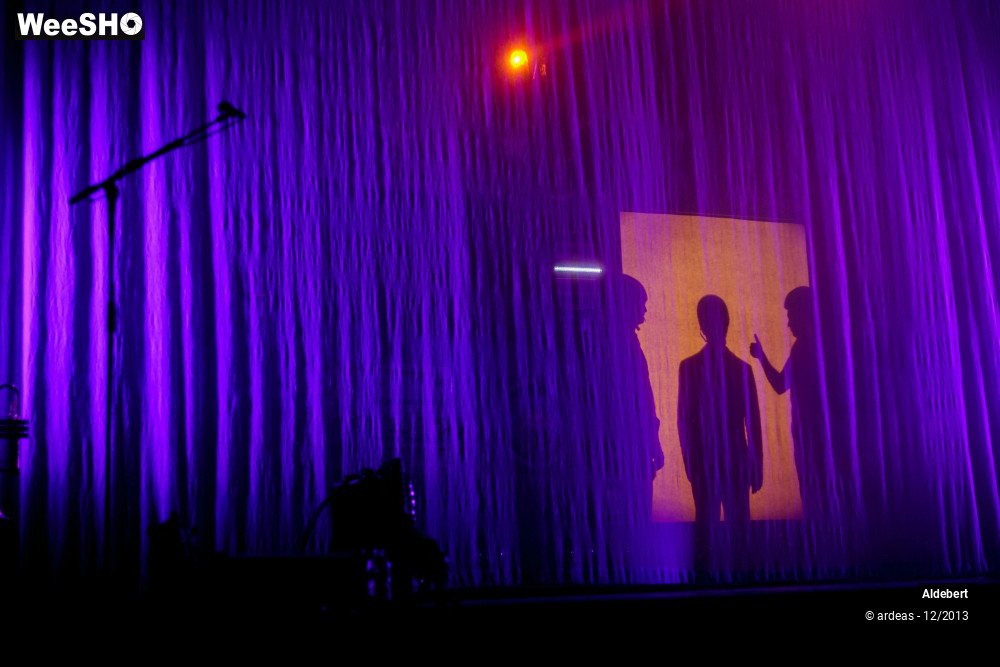 3/31 photos du spectacle Aldebert