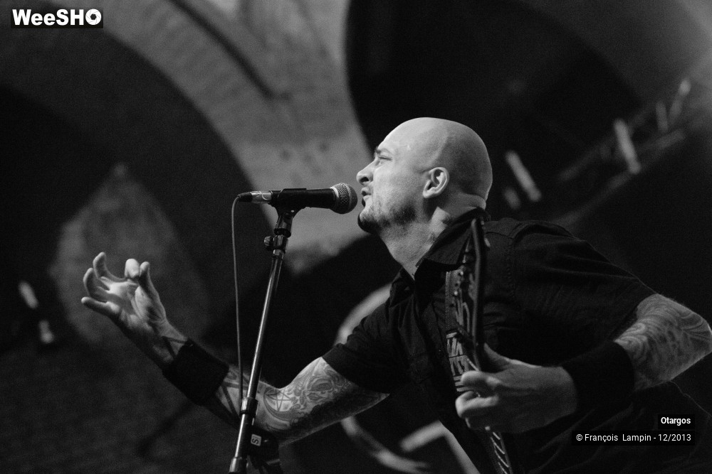 1/28 photos du spectacle Otargos