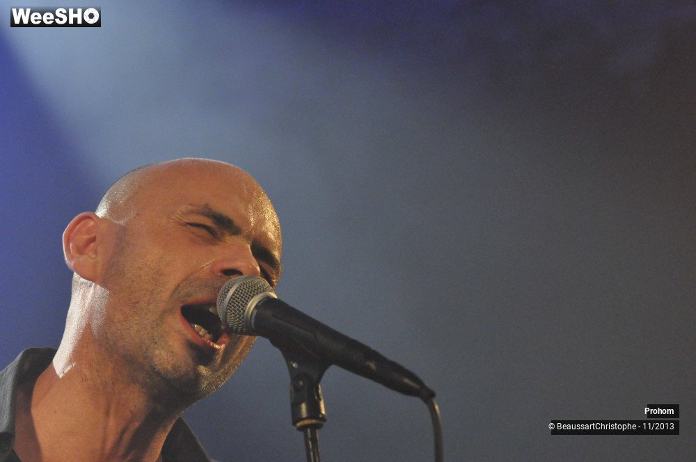 45/52 photos du spectacle Prohom