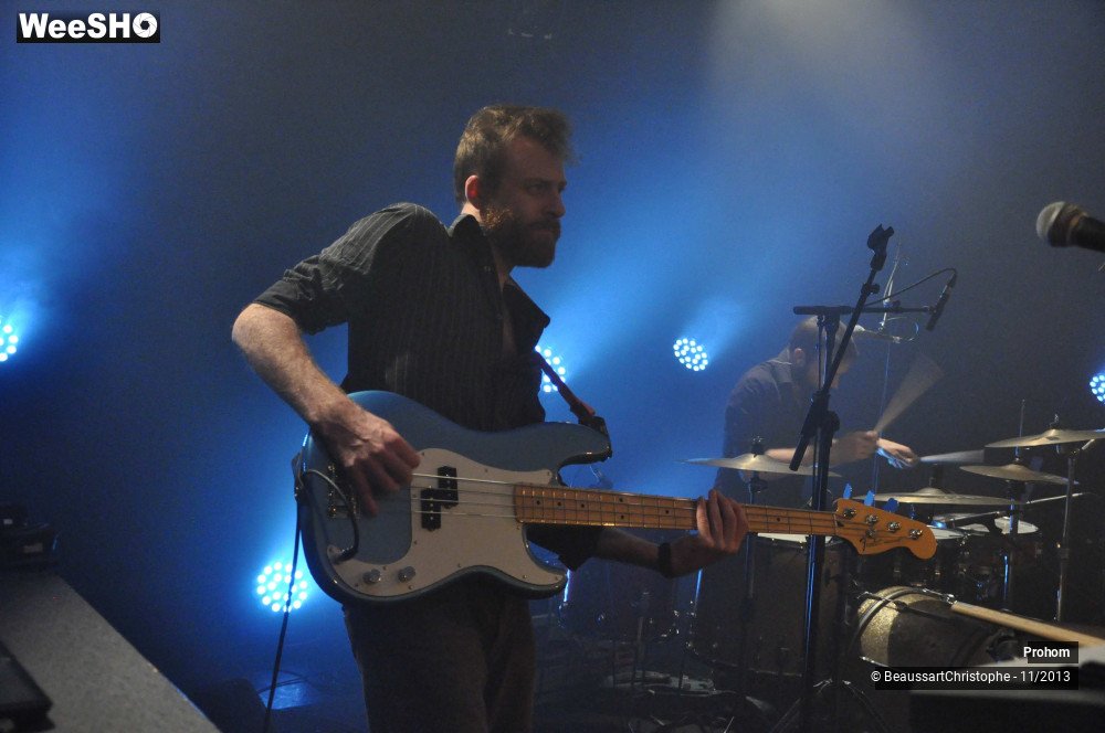 46/52 photos du spectacle Prohom
