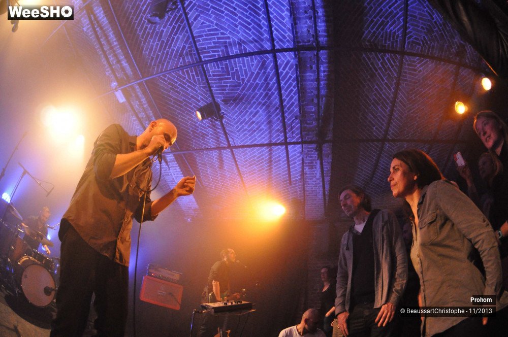 47/52 photos du spectacle Prohom
