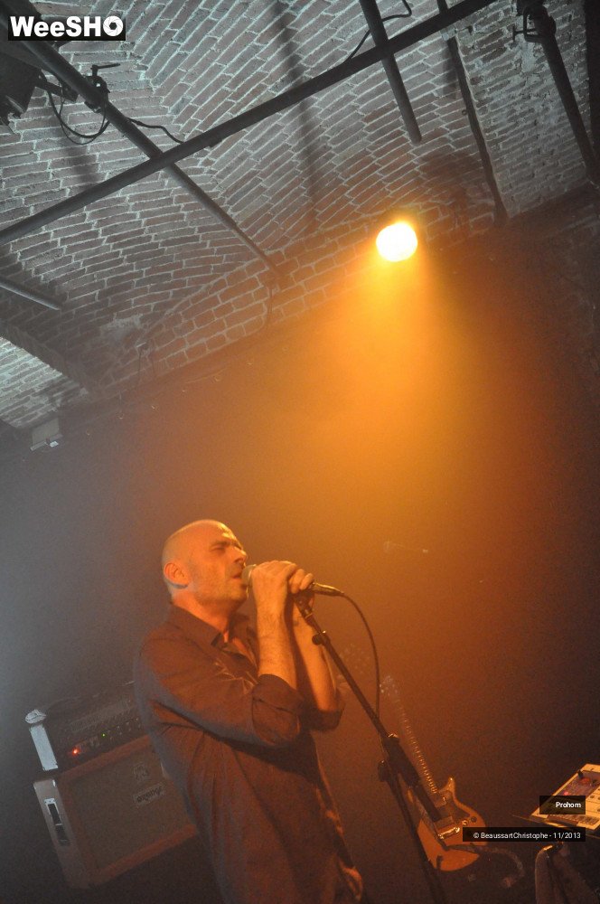 50/52 photos du spectacle Prohom
