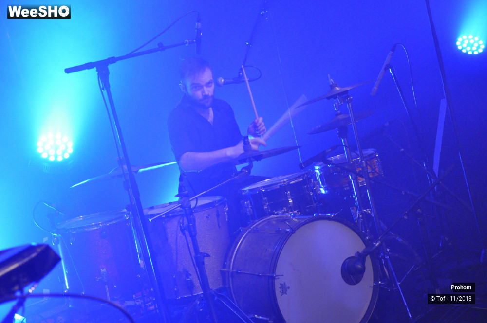 10/52 photos du spectacle Prohom