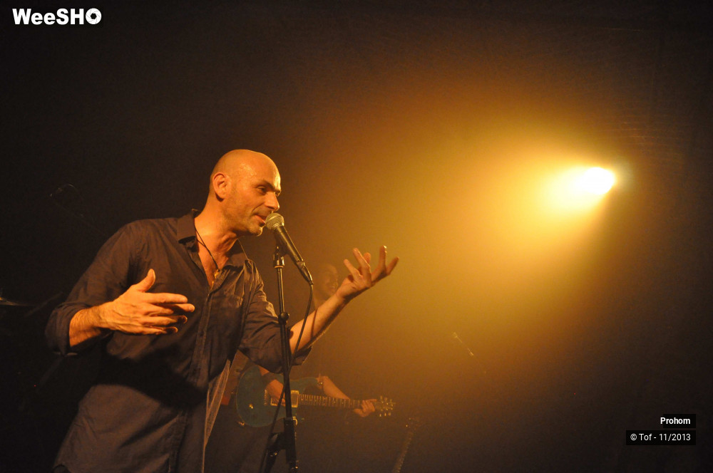 11/52 photos du spectacle Prohom