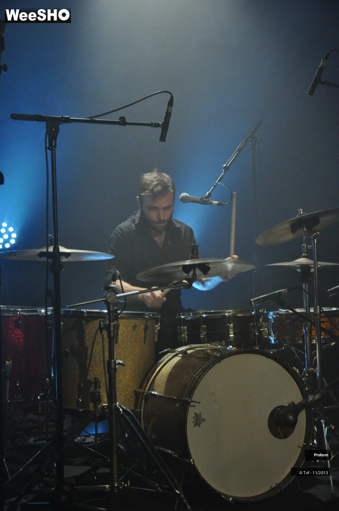 14/52 photos du spectacle Prohom