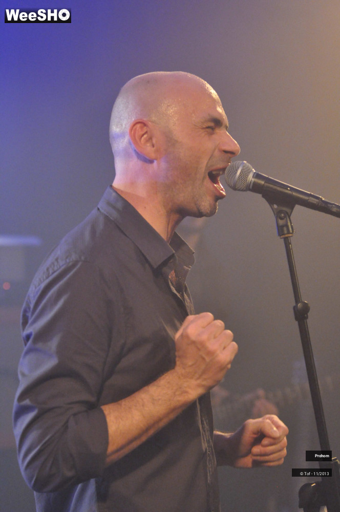 21/52 photos du spectacle Prohom