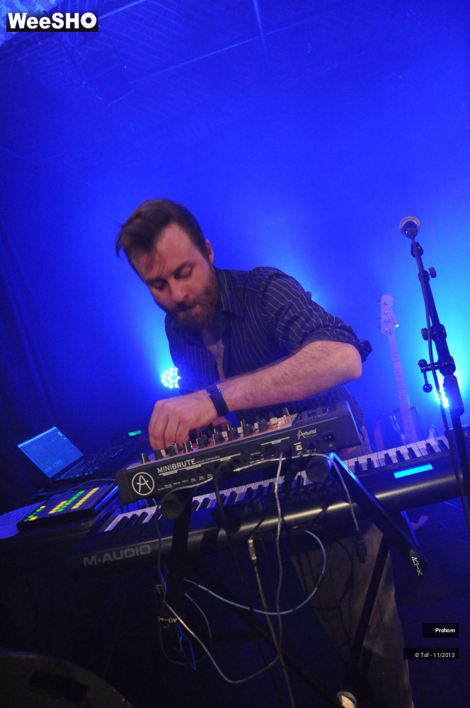 27/52 photos du spectacle Prohom