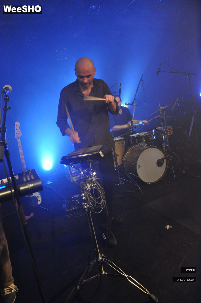 28/52 photos du spectacle Prohom