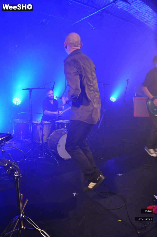 30/52 photos du spectacle Prohom