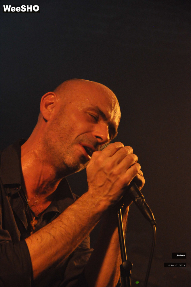 31/52 photos du spectacle Prohom