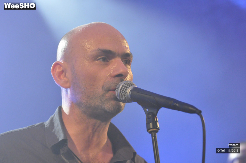 37/52 photos du spectacle Prohom