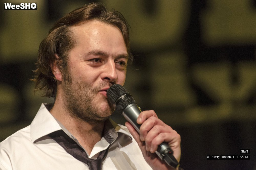 1/16 photos du spectacle Beautiful Swamp Blues Festival - Ambiance