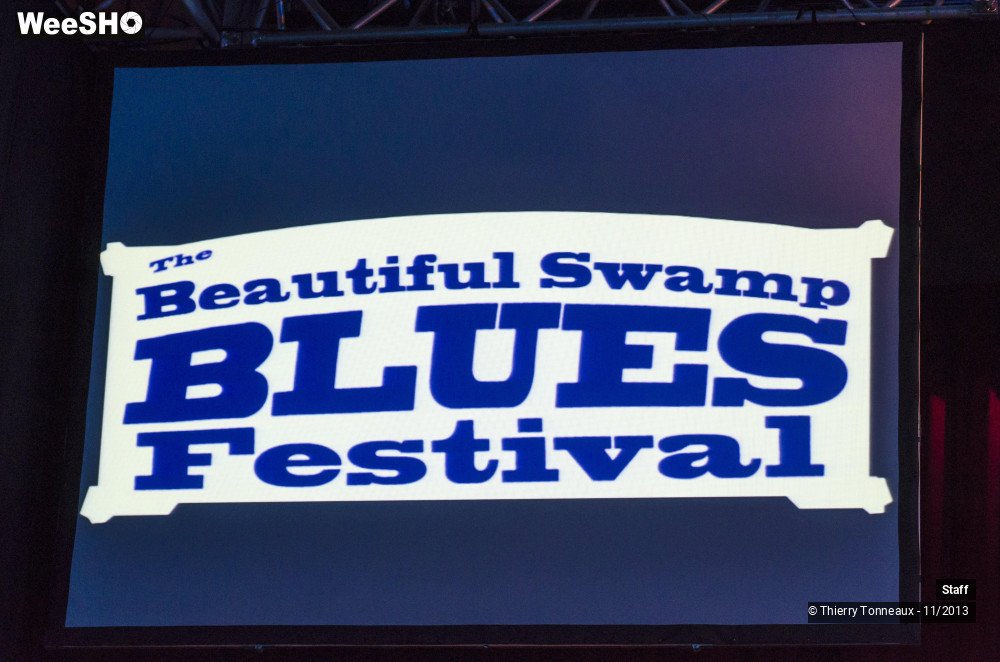 7/16 photos du spectacle Beautiful Swamp Blues Festival - Ambiance