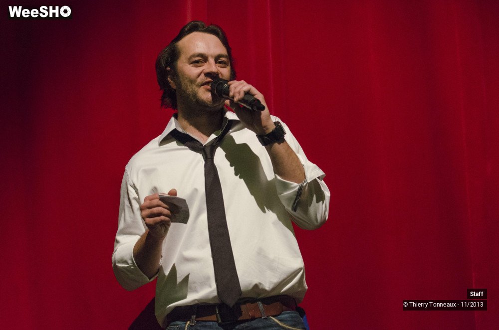 10/16 photos du spectacle Beautiful Swamp Blues Festival - Ambiance