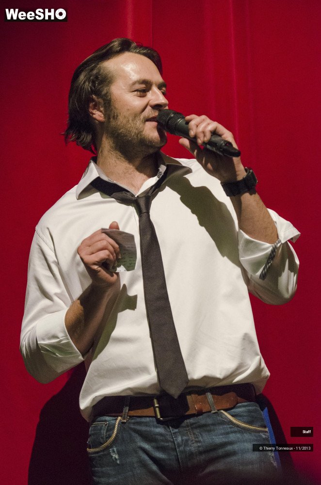 11/16 photos du spectacle Beautiful Swamp Blues Festival - Ambiance
