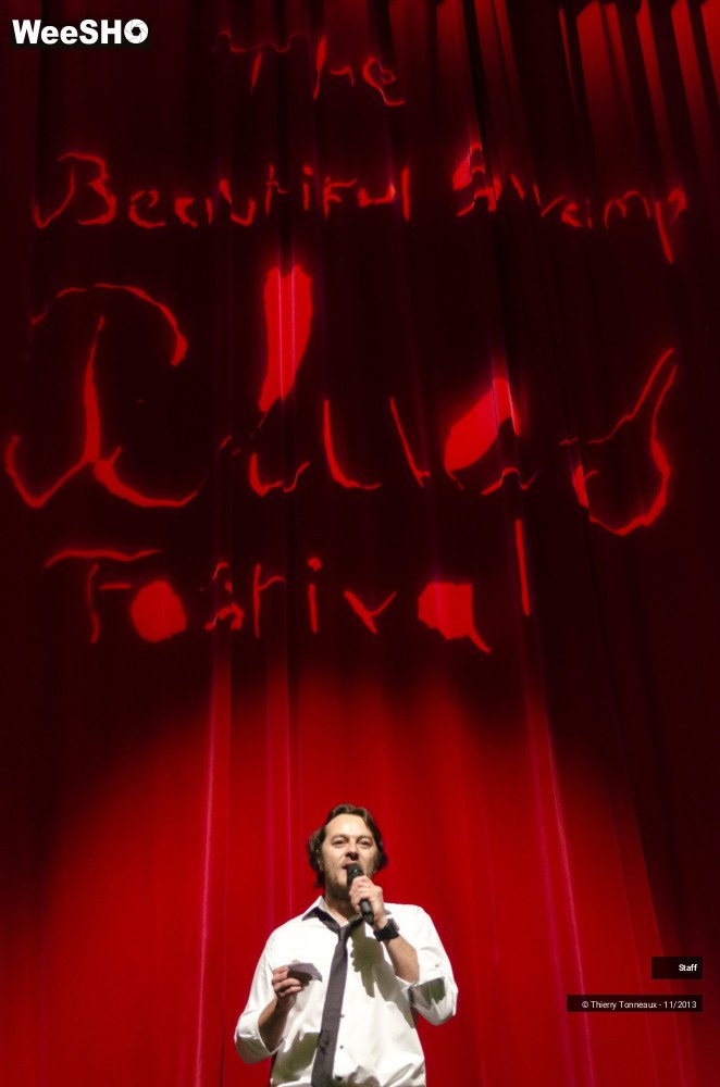 13/16 photos du spectacle Beautiful Swamp Blues Festival - Ambiance