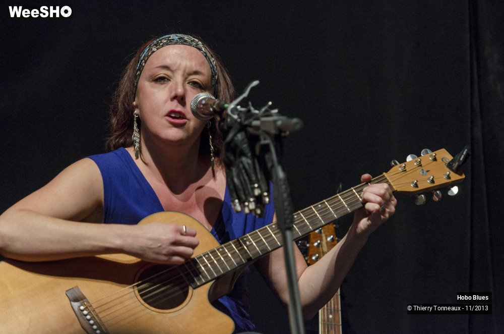 5/19 photos du spectacle Hobo Blues