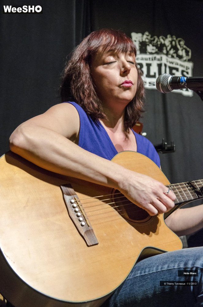 13/19 photos du spectacle Hobo Blues