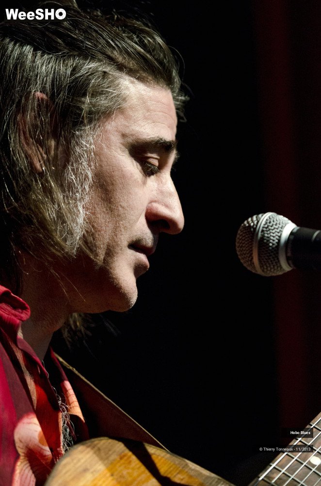 15/19 photos du spectacle Hobo Blues
