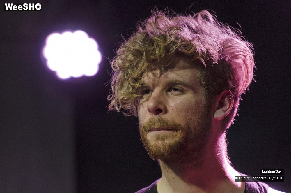 25/36 photos du spectacle Lightnin'Guy