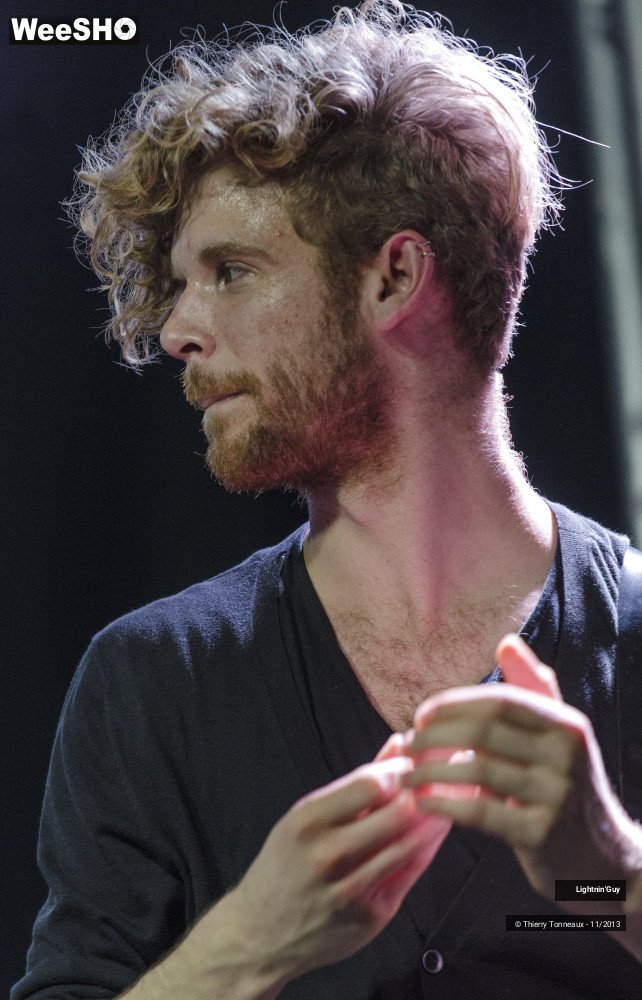 32/36 photos du spectacle Lightnin'Guy