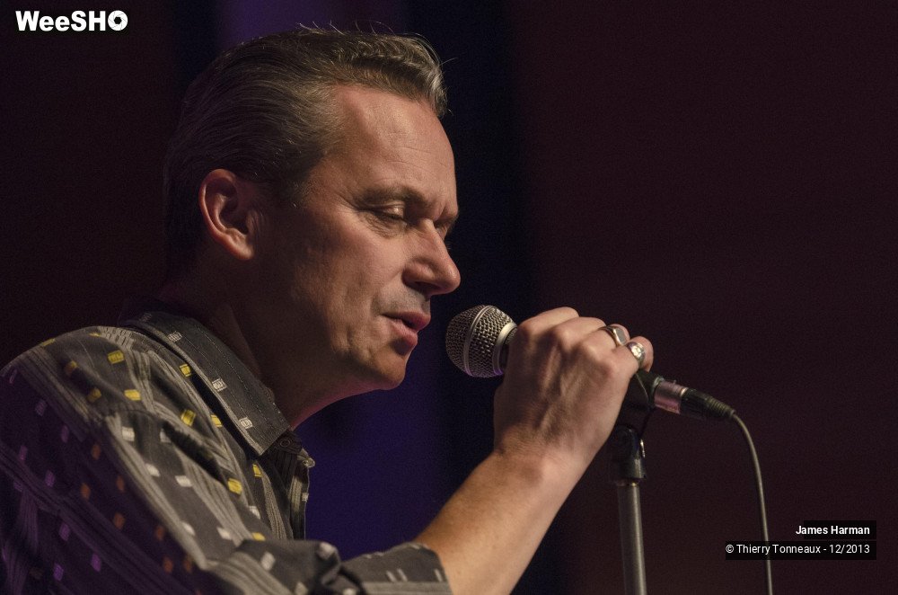 30/46 photos du spectacle James Harman