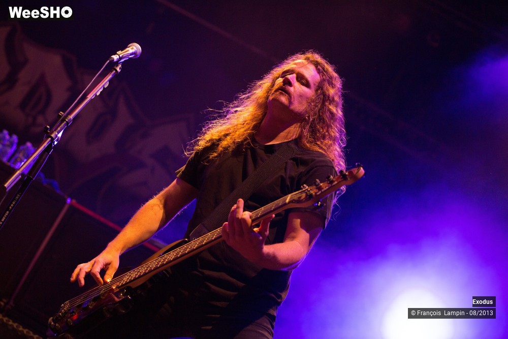 2/43 photos du spectacle Exodus