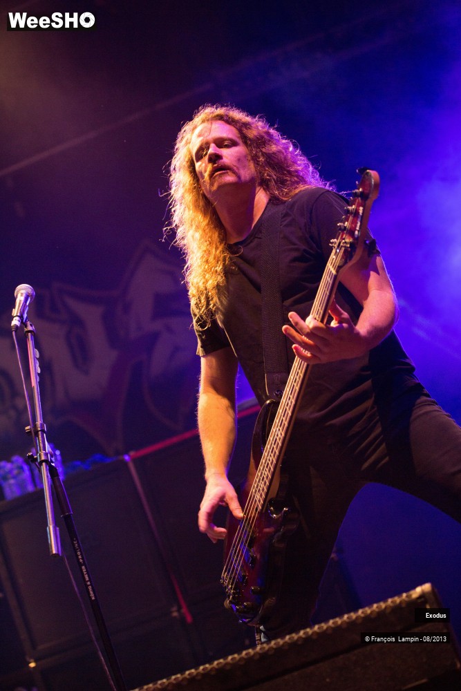 7/43 photos du spectacle Exodus
