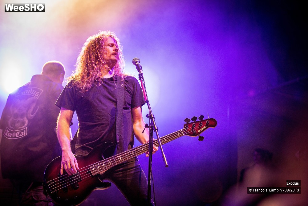 9/43 photos du spectacle Exodus