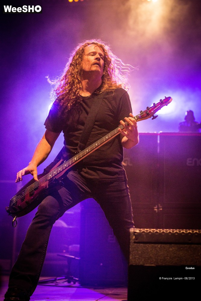 10/43 photos du spectacle Exodus
