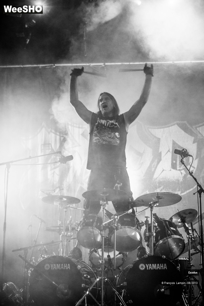 31/43 photos du spectacle Exodus