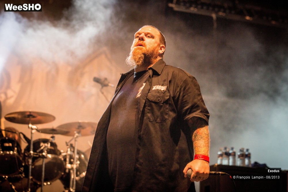 37/43 photos du spectacle Exodus