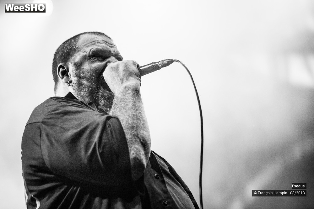 38/43 photos du spectacle Exodus