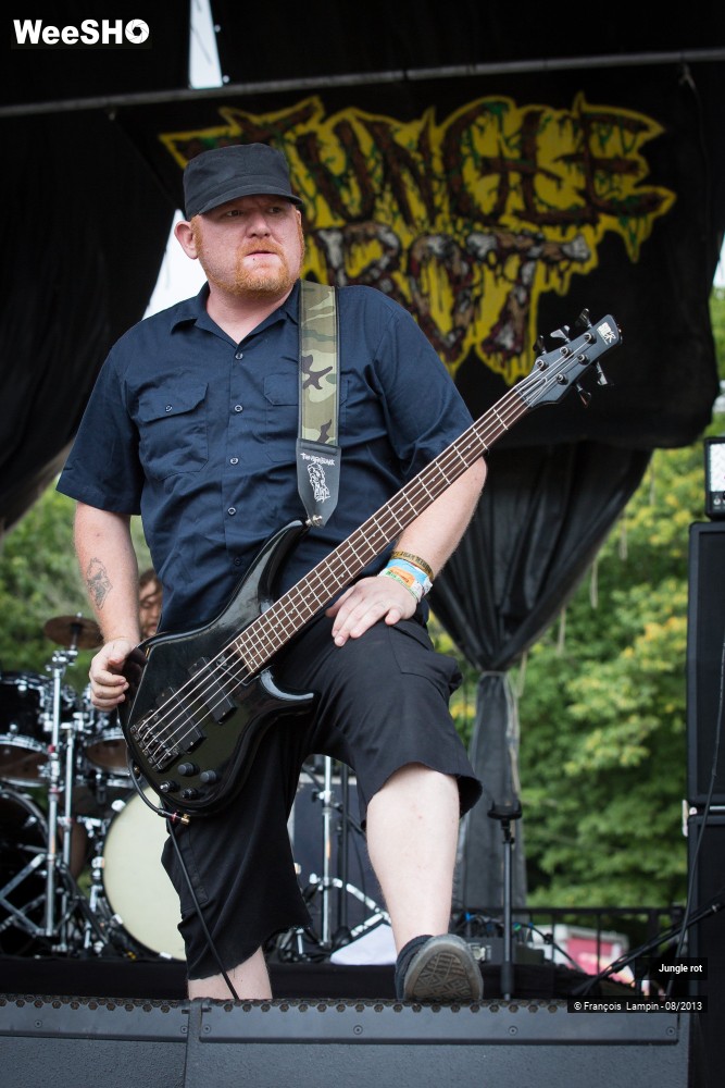 3/20 photos du spectacle Jungle rot